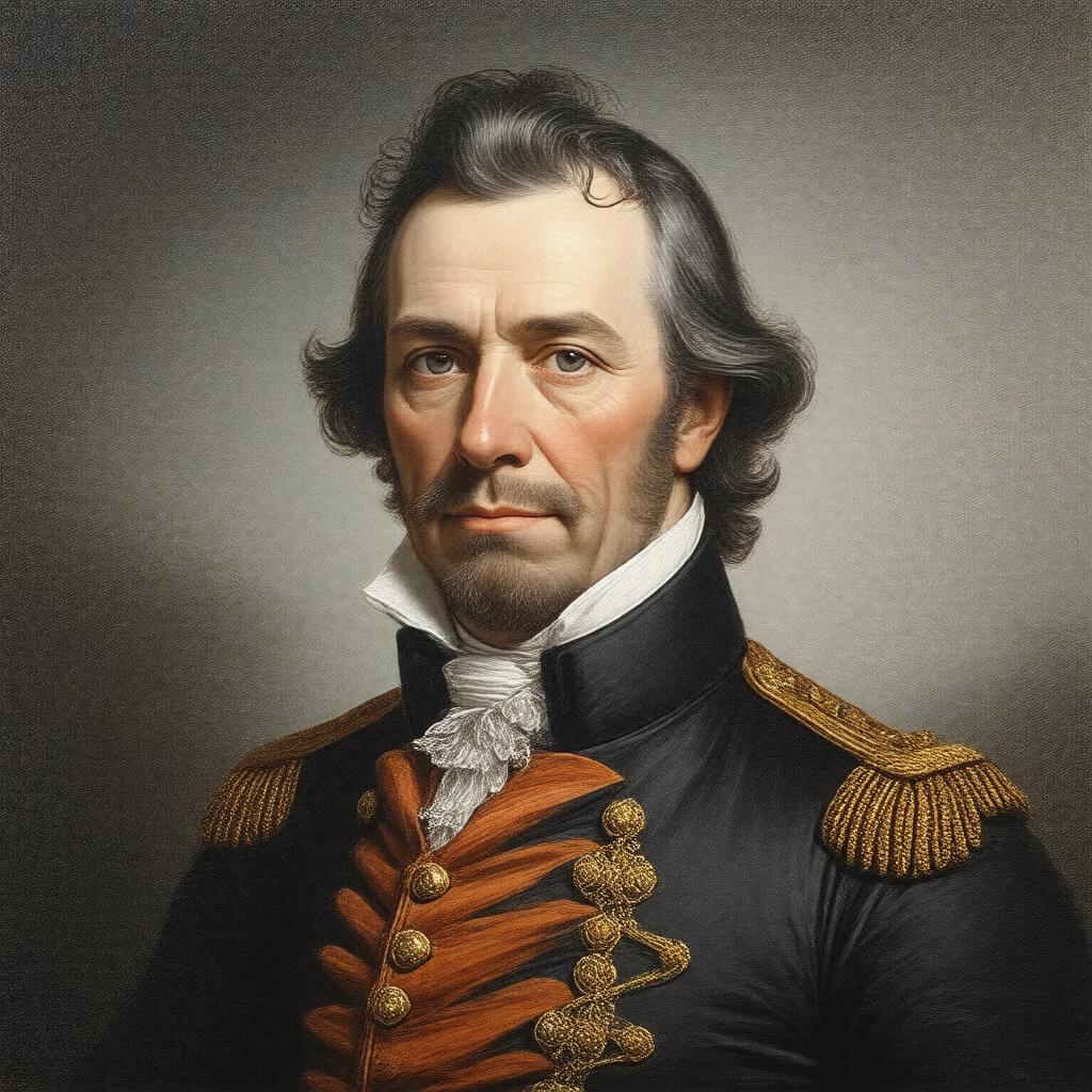 Henry Rutgers